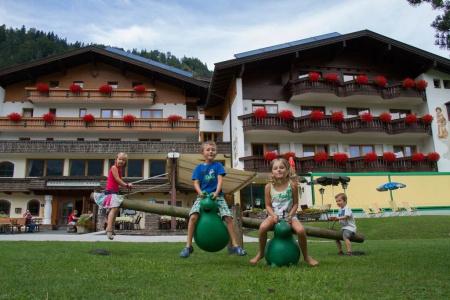 Wildauerhof - 18