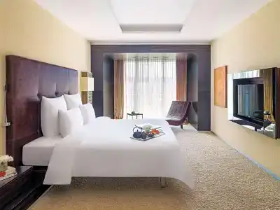 Swissotel Buyuk Efes Izmir - 94
