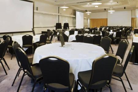 Crowne Plaza Helsinki - Hesperia, An Ihg - 16