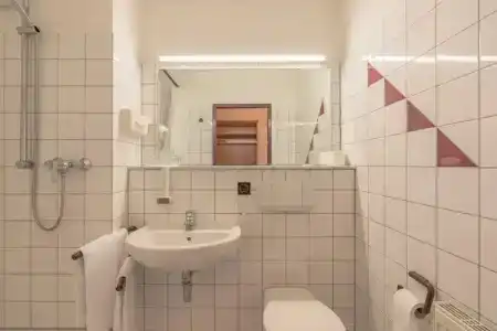 Euro-Hotel - 7