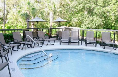 Hampton Inn Amelia Island - 11