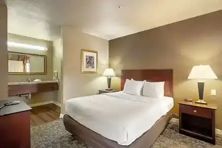 Quality Suites Atlanta Buckhead Village North - 51
