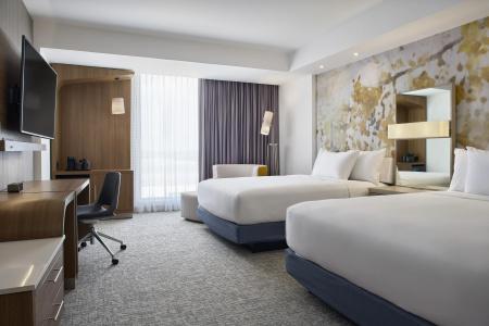 Courtyard by Marriott Merida Downtown - 2