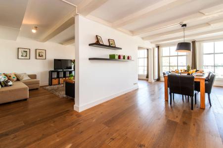 Short Stay Group Harbour Loft Studios - 1