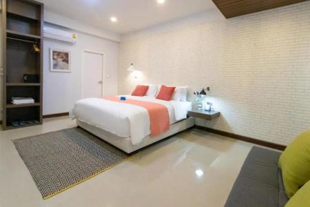 CenterParcs by Paxton Chiangmai (清迈柏栎子居酒店) - 47