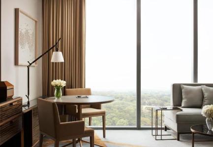 Four Seasons Bengaluru At Embassy One - 35