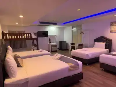 Neo Hatyai - 2