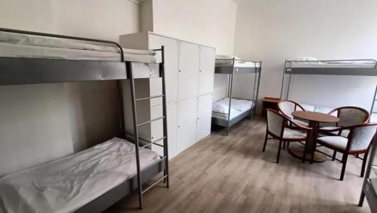 A Plus Hostel - Centrum - 3