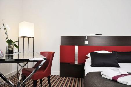 Mercure Angoulême Hôtel de France - 57