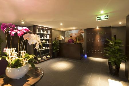 Roseland Centa & Spa - 1