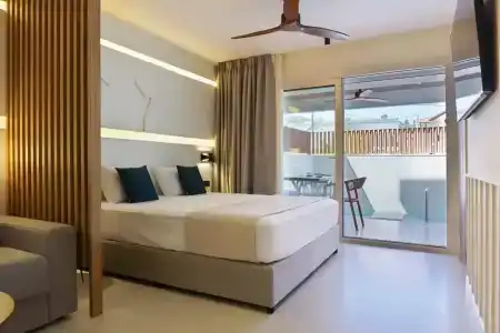 Palm Suites - 26