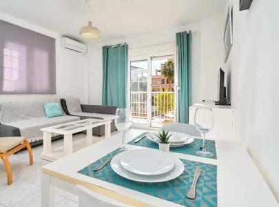 Apartamentos Almoraide Suites - Adults Only - 239