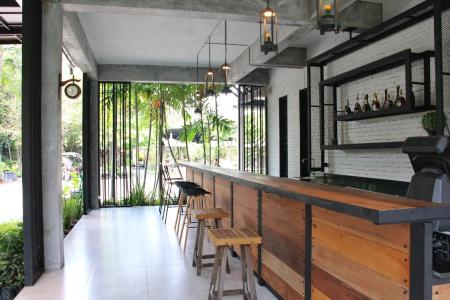 Paragon Inn - 18