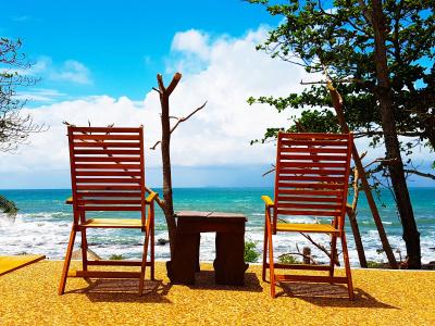 Coco Cape Lanta Resort - Sha Extra Plus - 16