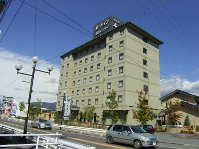 Route-Inn Suwa Inter - 15
