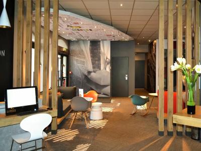 ibis Angers Centre Chateau - 15