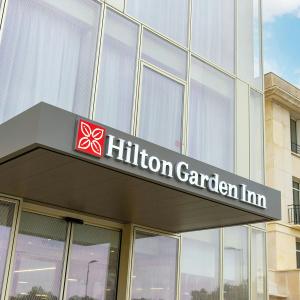 Hilton Garden Inn Tours Centre, France - 39