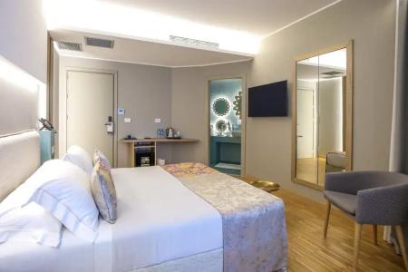 Priam Luxury Resort - 36