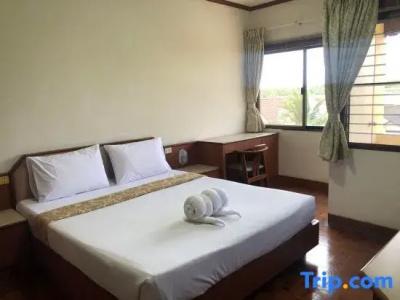 Muang Thong Family Suite Hatyai - 42