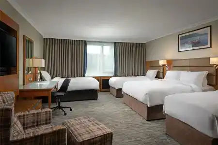 Radisson BLU and Spa, Limerick - 42