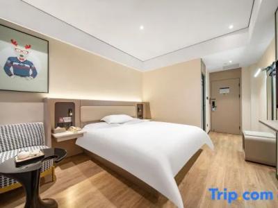 Relais Saint Sulpice - 107