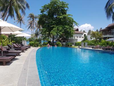 Maehaad Bay Resort - Sha Plus - 15