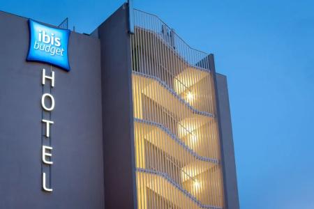 Ibis Budget Fréjus St Raphaël Centre et Plage - 52