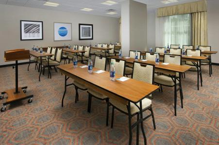 Homewood Suites by Hilton Miami Downtown/Brickell - 29