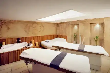 Selectum Luxury Resort Belek - 31