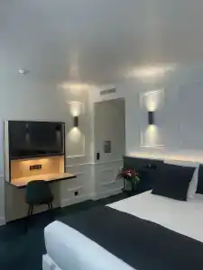 Maison Philippe Le Bon, Les Collectionneurs - 35
