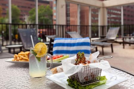 Wyndham Boston Beacon Hill - 23