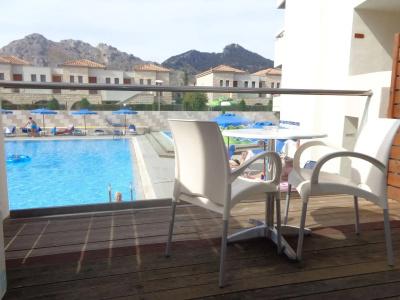 Delfinia Resort - All Inclusive - 17