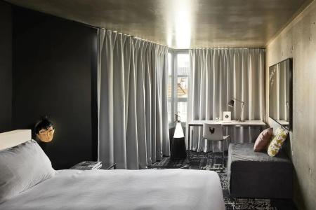 Mama Shelter Paris East - 33