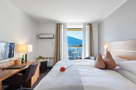 la Palma au Lac - 6