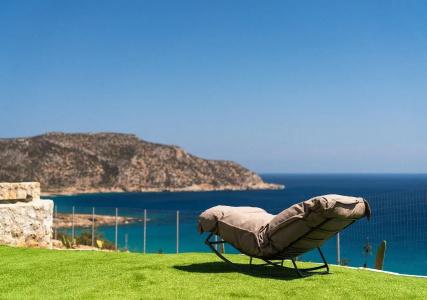 Sophid Wellness Suites Karpathos - 20