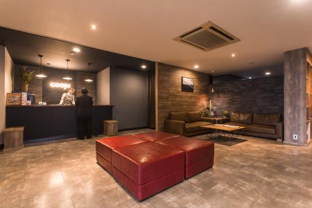 cooju Fukui - 1