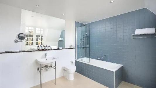 voco Grand Central - Glasgow, an IHG - 111