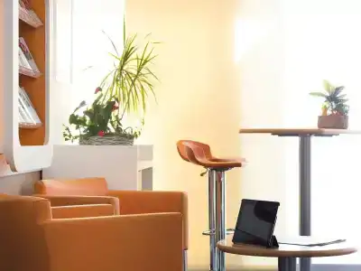 ibis budget Bussigny Lausanne - 9
