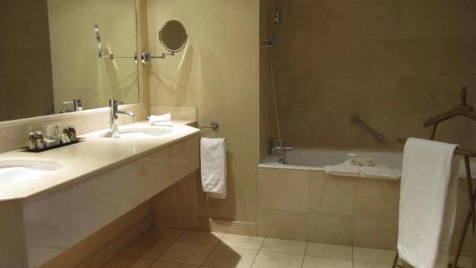 Villa Duflot Hôtel & Spa Perpignan - 11