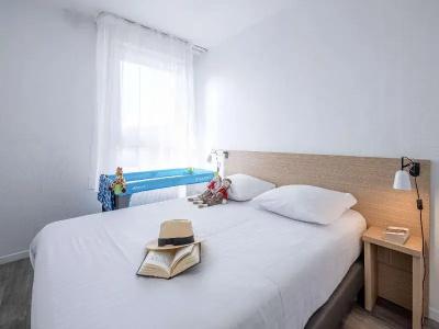 Zenitude Hôtel-Résidences Les Hauts d'Annecy - 87