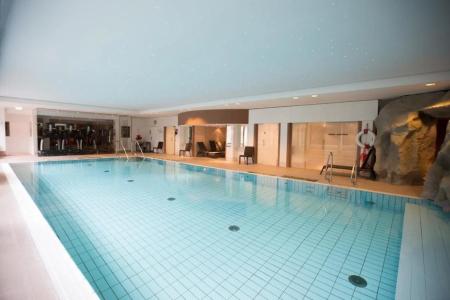 Crowne Plaza Frankfurt Congress, An Ihg - 10