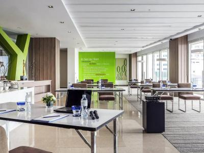 Novotel Bangkok Silom Road - Sha Extra Plus - 27