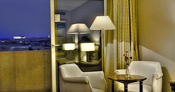 Beatriz Toledo Auditorium & Spa - 112