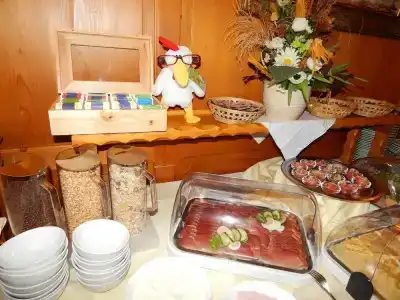 Hochschwarzwald-Hof - 11