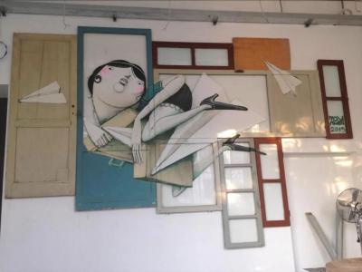 Madama Hostel & Bistrot - 6