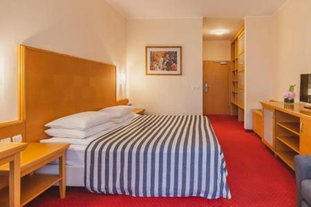 Ramada & Suites Kranjska Gora - 19