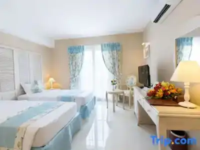 l'OdéOn Phu My Hung - 75
