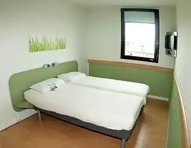 ibis budget Nimes Centre Gare - 22