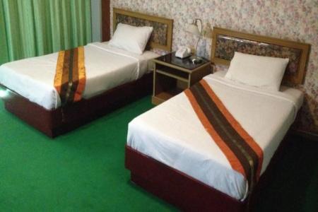 Chao Phya Grand - 5
