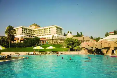 Horus Paradise Resort - Ultra All Inclusive - 12